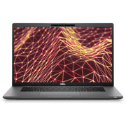 Dell Latitude 7530 Core i7-1265U 4.8GHz 16GB 512GB SSD 15.6'' Windows 11 Professional [Grade C]