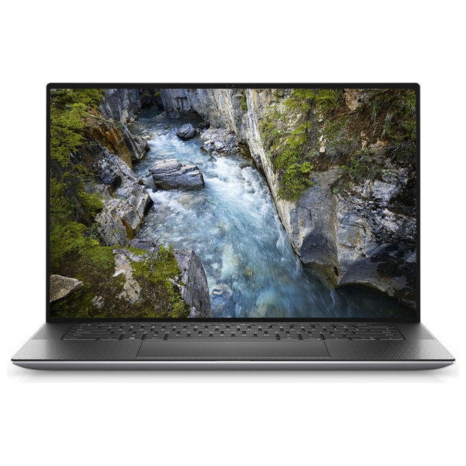 Mobile Workstation Dell Precision 5560 i7-11850H 16GB 512GB SSD 15.6'' Quadro T1200 4GB Win 11 Pro [Grade B]
