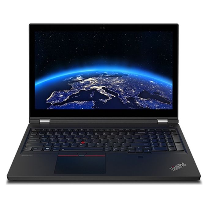 Mobile Workstation Lenovo ThinkPad P15 G1 i7-10850H 32GB 512GB 15.6'' T2000 Max-Q 4GB Win 11 Pro [Grade B]