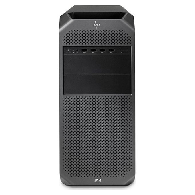 Workstation HP Z4 G4 Xeon W-2123 3.6GHz 32GB 512GB SSD Quadro RTX 4000 8GB Windows 11 Professional
