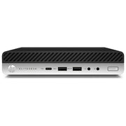 PC UltraSlim Tiny HP EliteDesk 800 G5 Core i5-9500T 2.2GHz 16GB 512GB Windows 11 Professional