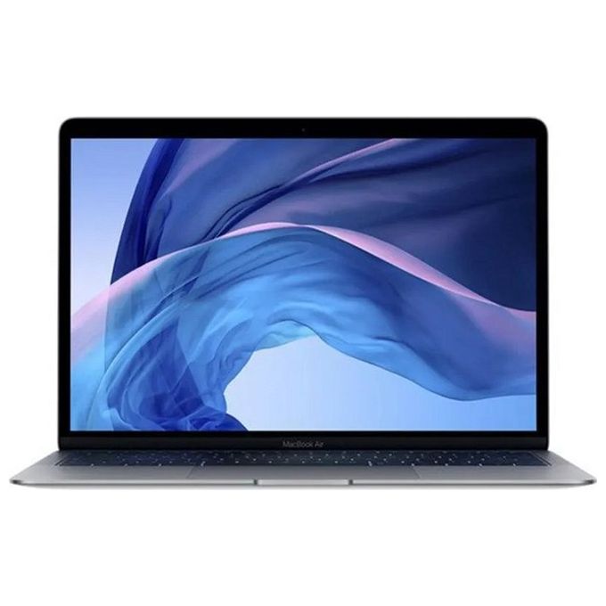 Apple MacBook Air 13.3'' MRE82LL-A Fine 2018 Core i5-8210Y 1.6GHz 8GB 128GB SSD 13.3'' SpaceGray [Grade B]