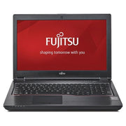 Mobile Workstation Fujitsu CELSIUS H780 Core i7-8750H 16GB 512GB 15.6'' Full-HD Quadro P2000 4GB Windows 11 Pro