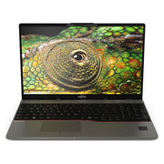 Fujitsu Lifebook U7512 Core i5-1240P 16GB 512GB SSD 15.6'' Full-HD Windows 11 Professional [Grade C]