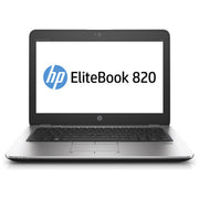 HP EliteBook 820 G3 Core i7-6500U 2.5GHz 8GB 512GB SSD 12.5'' LED Windows 10 Pro [Grade B]