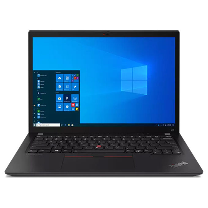 Lenovo ThinkPad X13 G2 Ryzen 5 5650U 2.3GHz 16GB 256GB SSD 13.3'' Windows 11 Professional [Grade C]