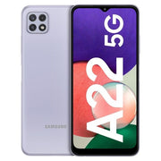 Samsung Galaxy A22 5G SM-A226B 64GB 6.6'' TFT 48MP Violet [Grade C]
