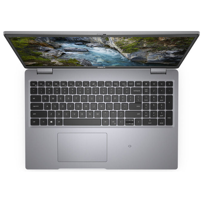 Mobile Workstation Dell Precision 3561 Core i7-11800H 32GB 512GB 15.6'' Quadro T600 4GB Win 11 Pro [Grade C]