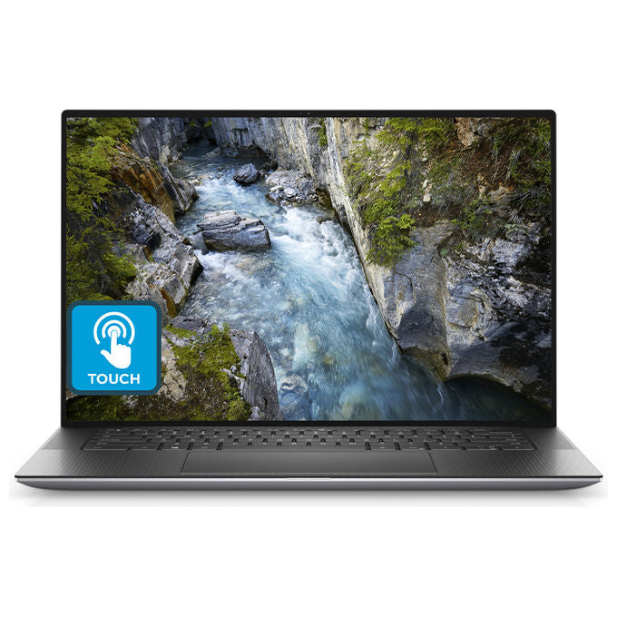 Mobile Workstation Dell Precision 5560 i7-11850H 16GB 256GB SSD 15.6'' Touch T1200 4GB Win 11 Pro [Grade B]