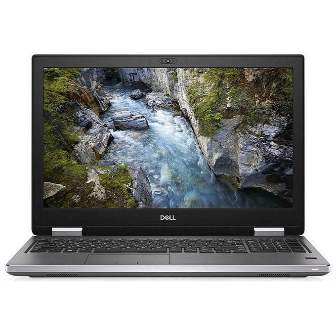 Mobile Workstation Dell Precision 7540 i7-9850H 32GB 512GB 15.6'' RTX 3000 Max-Q 6GB Windows 11 Pro [Grade B]