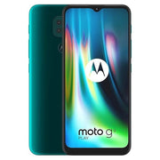 Motorola Moto G9 Play 64GB 6.5'' IPS LCD 48MP Green [Grade C]