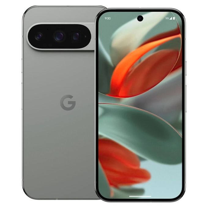Google Pixel 9 Pro 5G GEC77 512GB 6.3'' LTPO OLED 50MP Hazel [Grade B]