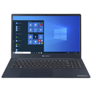 Toshiba Dynabook Satellite Pro C50-E-105 Core i5-8250U 8GB 256GB SSD 15.6'' Win 11 Pro [Grade B]