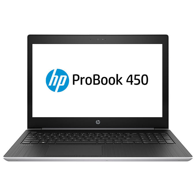HP ProBook 450 G5 Core i3-8130U 2.2GHz 8GB 256GB 15.6' Windows 11 Professional
