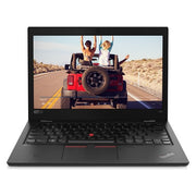 Lenovo ThinkPad L380 Core i5-8250U 1.6GHz 8GB 128GB SSD 13.3' Windows 11 Professional [Grade B]