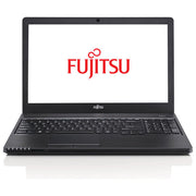 Fujitsu Lifebook A357 Core i3-6006U 2.5GHz 8GB 256GB SSD 15.6' Windows 10 Home [Grade B]