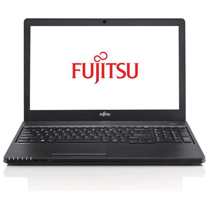 Fujitsu Lifebook A357 Core i3-6006U 2.5GHz 8GB 256GB SSD 15.6' Windows 10 Home [Grade B]