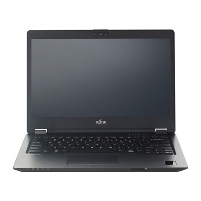 Fujitsu Lifebook U748 Core i5-8250U 8GB 256GB SSD 14' 1920x1080 Full-HD Windows 11 Pro [Grade B]