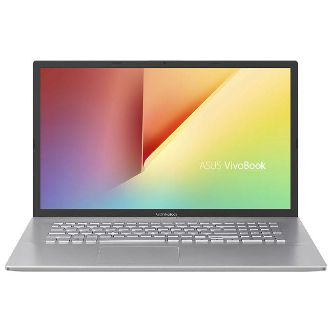 Asus Vivobook 17 S712JA-BX687W i3-1005G1 1.3GHz 8GB 512GB SSD 17.3' Windows 11 Home [Grade C]