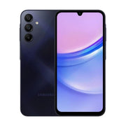 Samsung Galaxy A15 5G SM-A156B 128GB 6.5' 50MP Black [Grade B]