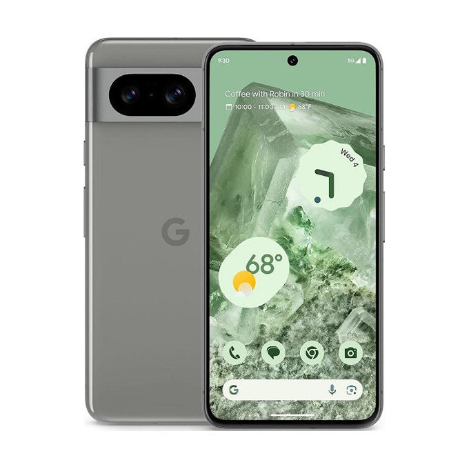 Google Pixel 8 GPJ41 128GB 6.2' OLED 50MP Hazel [Grade C]