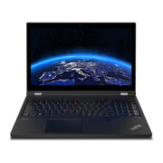 Mobile Workstation Lenovo ThinkPad P15 G1 i7-10850H 32GB 1TB SSD 15.6' RTX 3000 6GB Win 11 Pro [Grade B]