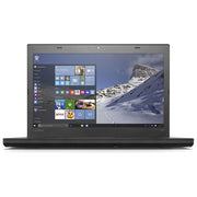 Lenovo Thinkpad T460 Core i5-6200U 8GB 256GB SSD 14' Windows 10 Home [Grade B]