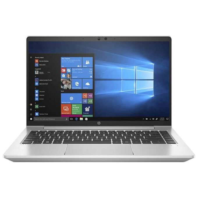 HP ProBook 440 G8 Core i5-1145G7 2.4GHz 8GB 512GB SSD 14' Windows 11 Professional [Grade C]