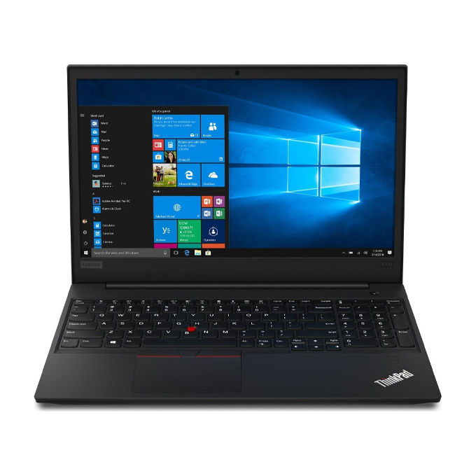 Lenovo ThinkPad E590 Core i5-8265U 2.3GHz 8GB 256GB SSD 15.6' Windows 11 Professional [Grade B]