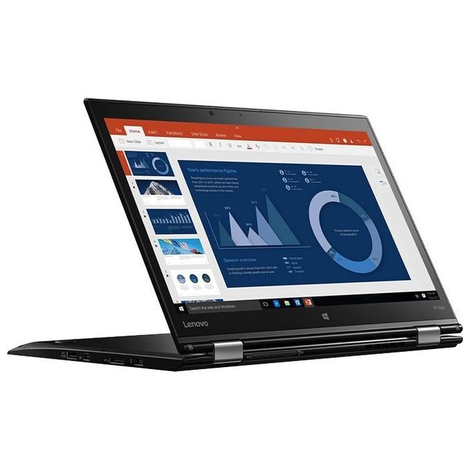 Lenovo ThinkPad X1 Yoga Core i7-6500U 8GB 256GB SSD 14' Windows 10 Home