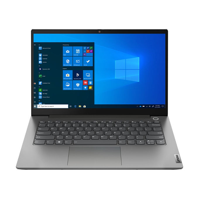 Lenovo ThinkBook 14 G2 ITL Core i5-1135G7 2.4GHz 16GB 512GB 14' Windows 11 Professional [Grade C]