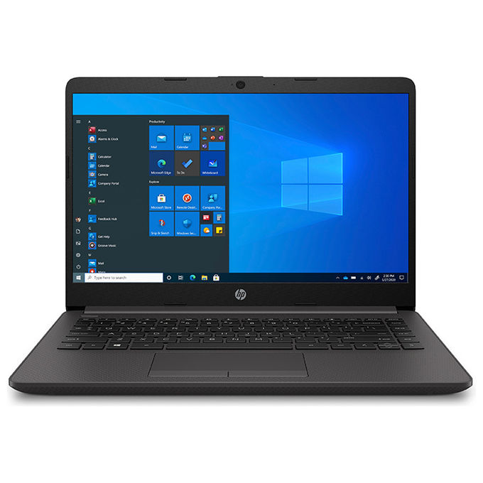HP 240 G8 Core i5-1035G1 1.0GHz 8GB 256GB SSD 14' HD AG LED Windows 11 Home [Grade B]