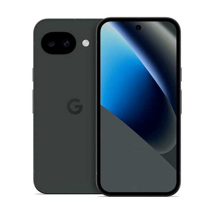 Google Pixel 10A 5G G4H7L 128GB 6.3' pOLED 48MP Obsidian [Grade B]