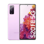 Samsung Galaxy S20 FE 5G SM-G781B 128GB 6.5' SAMOLED 12MP Lavander [Grade C]