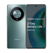 Honor Magic6 Lite 5G 512GB 6.7' AMOLED 108MP Green [Grade B]