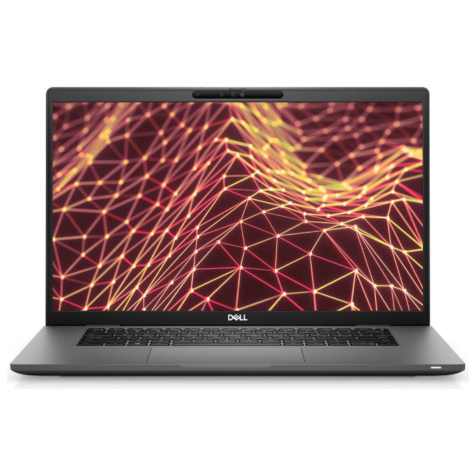 Dell Latitude 7530 Core i7-1265U 4.8GHz 32GB 512GB SSD 15.6' Windows 11 Professional [Grade B]