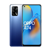 Oppo A74 5G CPH2197 128GB 6.4' LCD 48MP Blue [Grade C]