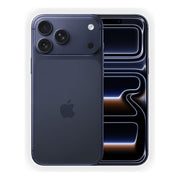 Apple iPhone 17 Pro Max 256GB Deep Blue MFYP4QN-A 6.9' Blu Scuro [Grade A]