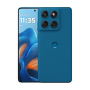 Motorola Edge 60 Fusion 256GB 6.67' P-OLED 50MP Mykonos Blue [Grade B]