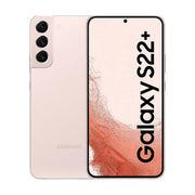 Samsung Galaxy S22 5G SM-S906B 256GB 6.6' Dynamic AMOLED 2X 50MP Pink Gold [Grade A]