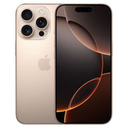 Apple iPhone 16 Pro Max 512GB Desert Titanium MYX23QL-A 6.9' Titanio Sabbia [Grade C]
