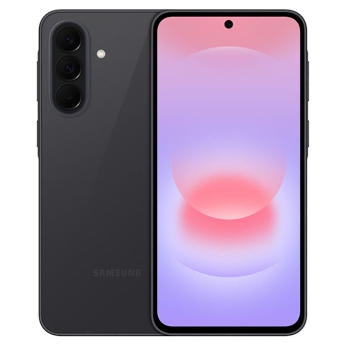 Smartphone Samsung Galaxy A37 5G SM-A376B 256GB 6.7' SuperAMOLED 50MP Charocal [Grade A]