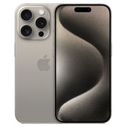 Apple iPhone 15 Pro 512GB Natural Titanium MTV13ZD-A 6.1' Titanio Naturale [Grade C]