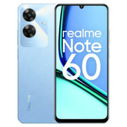 Smartphone Realme Note 60 128GB 6.74' IPS LCD 32MP Blue [Grade A]