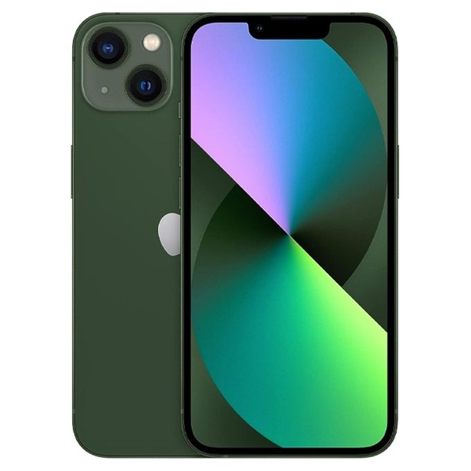 Apple iPhone 13 256GB Green MNGL3QL-A 6.1' Verde [Grade C]