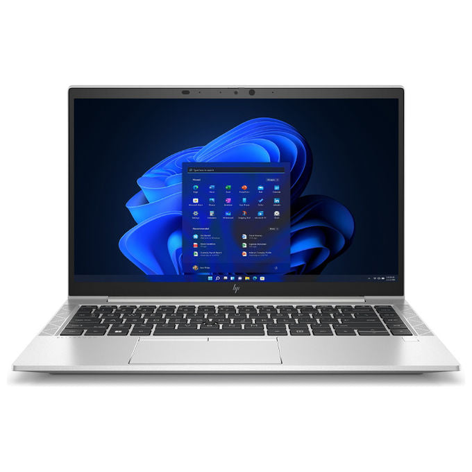 Notebook HP Elitebook 840 G8 Core i5-1145G7 2.6GHz 8GB 256GB SSD 14' Windows 11 Professional [Grade B]