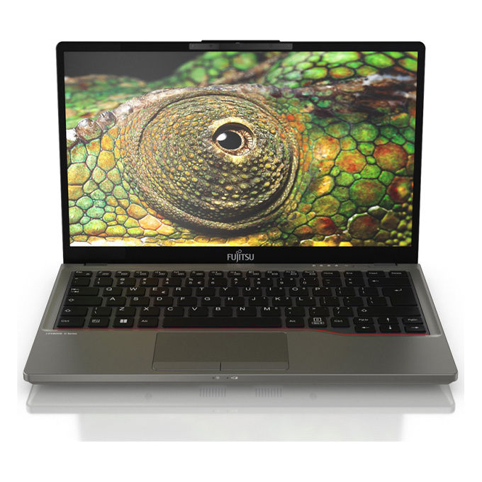 Notebook Fujitsu Lifebook U7312 Core i5-1235U 16GB 512GB SSD 13.3' Full-HD Windows 11 Pro [Grade B]