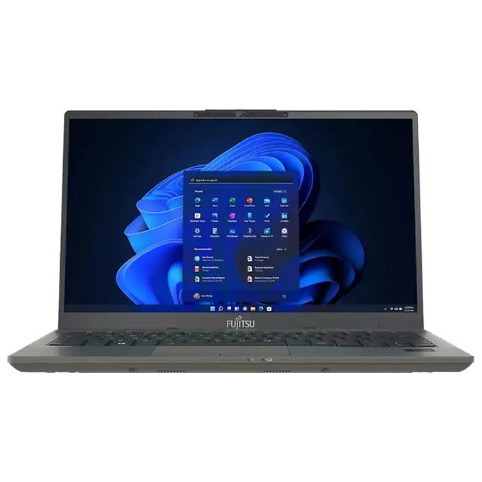 Notebook Fujitsu Lifebook U7411 Core i5-1145G7 16GB 512GB SSD 14' Full-HD Windows 11 Pro [Grade C]