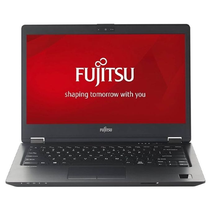 Notebook Fujitsu Lifebook U748 Core i5-8250U 8GB 256GB SSD 14' Full-HD Windows 11 Pro