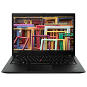 Notebook Lenovo ThinkPad T14s G1 Core i7-10510U 1.8GHz 16GB 256GB SSD 14'  Windows 11 Pro [Grade B]